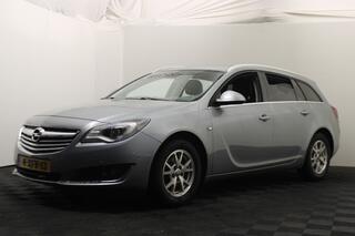 Opel Insignia Sports Tourer (2008 - 2017)