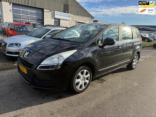 Peugeot 5008 (2009 - 2017)