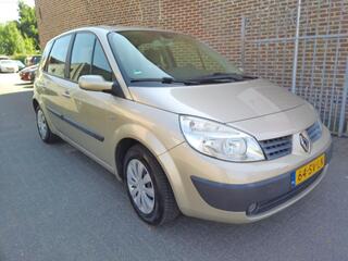 Renault Scenic (2003 - 2009)