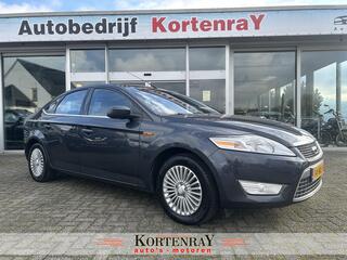 Ford Mondeo (2007 - 2014)