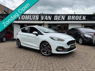 FORD FIESTA ST-3 200Pk 5Deurs|Maxton|Navi|Cruise|Climate|Recaro|Lmv|Elek Pakket|Nw Apk