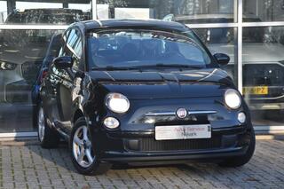 Fiat 500 (2007 - 2025)