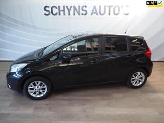 Nissan Note (2005 - 2013)