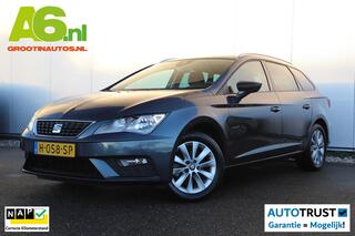 Seat Leon ST (2013 - 2020)