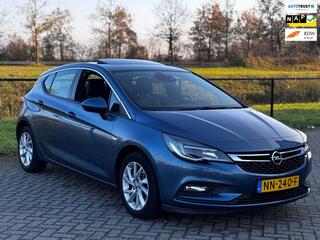 Opel Astra (2015 - 2021)