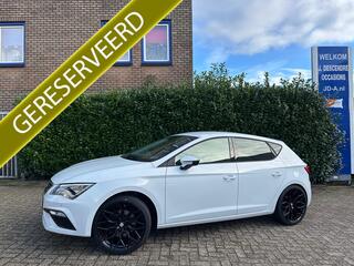 Seat Leon (2012 - 2020)