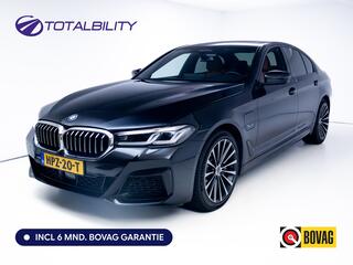 BMW 5-Serie (2016 - 2023)