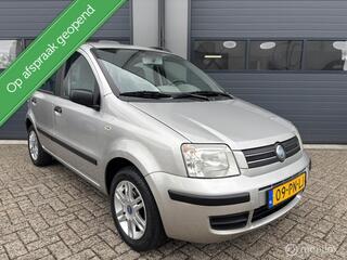 Fiat Panda (2003 - 2011)
