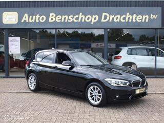 BMW 1-Serie (2011 - 2019)