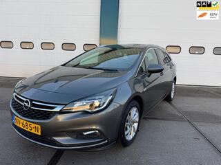 Opel Astra Sports Tourer (2016 - 2021)