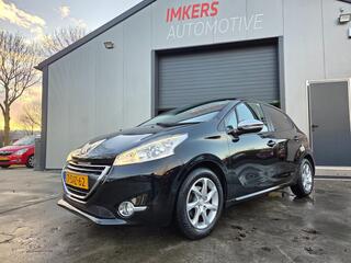 Peugeot 208 (2012 - 2019)