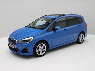 BMW 2-Serie Gran Tourer (2015 - 2021)