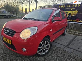 Kia Picanto (2004 - 2011)