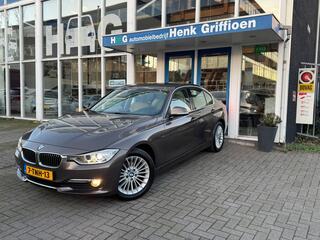 BMW 3-Serie (2012 - 2018)