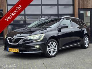 Renault Megane Estate