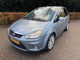 Ford C-MAX (2003 - 2010)