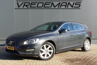 Volvo V60 (2010 - 2018)