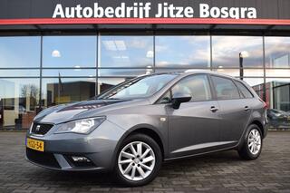 Seat Ibiza (2008 - 2017)
