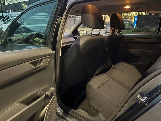 Skoda Fabia 1.0 Sprint 5DRS|Airco|2015|2de eigenaar|e APK