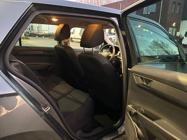 Skoda Fabia 1.0 Sprint 5DRS|Airco|2015|2de eigenaar|e APK