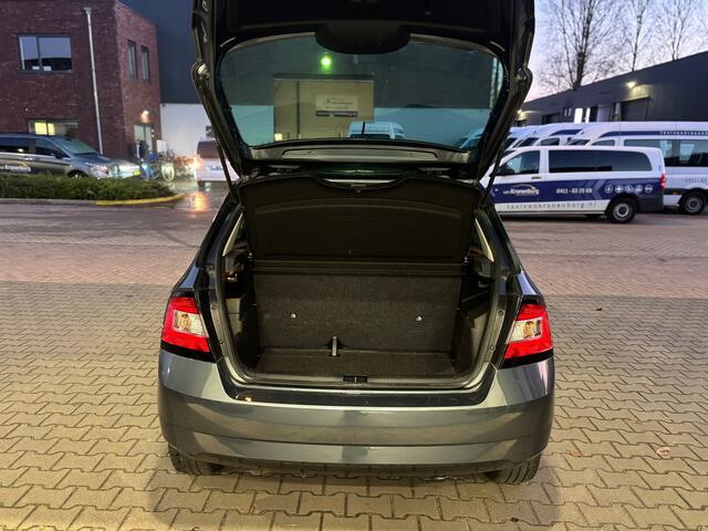 Skoda Fabia 1.0 Sprint 5DRS|Airco|2015|2de eigenaar|e APK