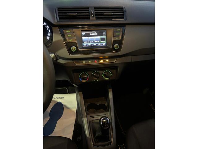 Skoda Fabia 1.0 Sprint 5DRS|Airco|2015|2de eigenaar|e APK