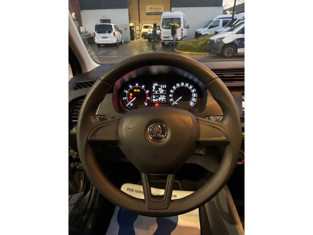 Skoda Fabia 1.0 Sprint 5DRS|Airco|2015|2de eigenaar|e APK