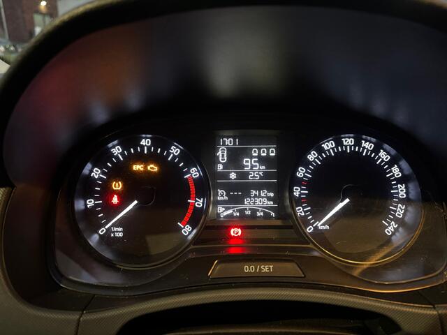 Skoda Fabia 1.0 Sprint 5DRS|Airco|2015|2de eigenaar|e APK