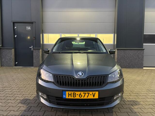 Skoda Fabia 1.0 Sprint 5DRS|Airco|2015|2de eigenaar|e APK