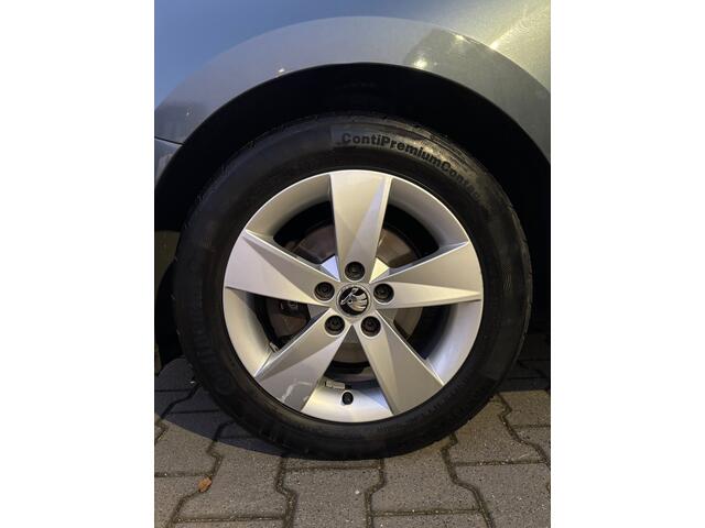 Skoda Fabia 1.0 Sprint 5DRS|Airco|2015|2de eigenaar|e APK
