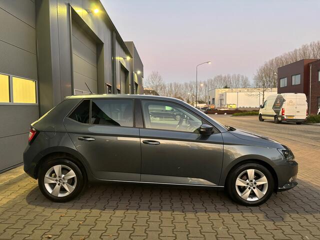 Skoda Fabia 1.0 Sprint 5DRS|Airco|2015|2de eigenaar|e APK
