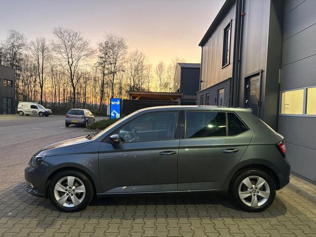Skoda Fabia 1.0 Sprint 5DRS|Airco|2015|2de eigenaar|e APK