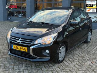 MITSUBISHI SPACE STAR 1.2 Cool+ Carplay|Navi|Airco|Nap!!