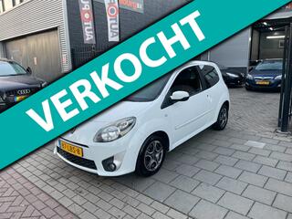 Renault Twingo (2007 - 2014)