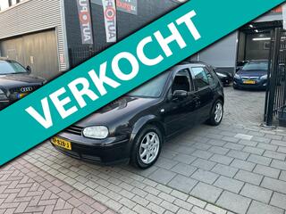 Volkswagen Golf V
