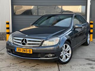 Mercedes-Benz C-Klasse Estate (2007 - 2014)