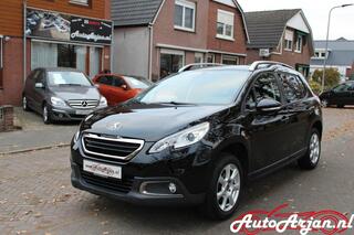 PEUGEOT 2008 1.2 PureTech Style GT line
