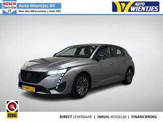 PEUGEOT 308 1.2 PureTech | Active Business 5-Drs | Airco | Navi | Virtual