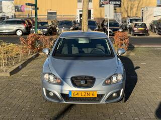 Seat Leon (2005 - 2012)