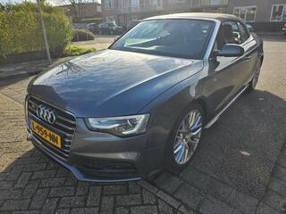 AUDI A5 Cabriolet 1.8 TFSI Sport Edition Open Days