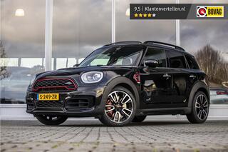 MINI COUNTRYMAN Mini 2.0 John Cooper Works ALL4 | Pano | Harman Kardon