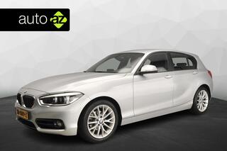 BMW 1-Serie (2011 - 2019)