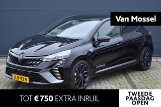 Renault Clio (2019 - 2025)