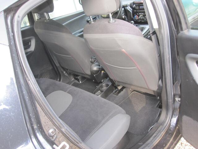 Lancia Ypsilon 0.9 TwinAir Gold met trekhaak apk 17-10-2026
