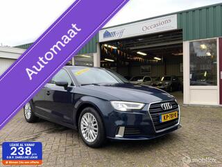Audi A3 Sportback (2012 - 2020)
