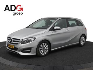 Mercedes-Benz B-Klasse (2011 - 2018)