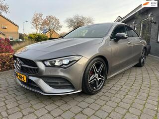 Mercedes-Benz CLA (2019 - 2025)