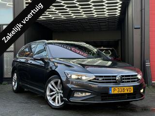 Volkswagen Passat Variant (2014 - 2023)