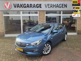 Opel Astra (2015 - 2021)