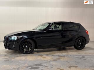 BMW 1-Serie (2011 - 2019)